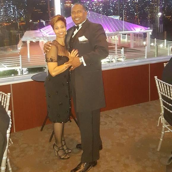 Meet your Posher, Cedric - Picture 1 of 1